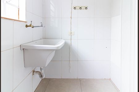 Apartamento para alugar com 57m², 2 quartos e sem vagaÁrea de Serviço