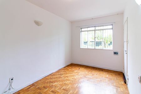 Sala de apartamento para alugar com 2 quartos, 57m² em Água Branca, São Paulo