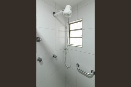 Apartamento para alugar com 57m², 2 quartos e sem vagaBanheiro Social