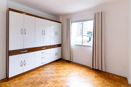 Apartamento para alugar com 57m², 2 quartos e sem vagaQuarto 2