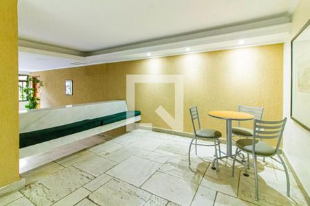 Apartamento para alugar com 57m², 2 quartos e sem vagaÁrea comum