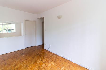 Sala de apartamento para alugar com 2 quartos, 57m² em Água Branca, São Paulo