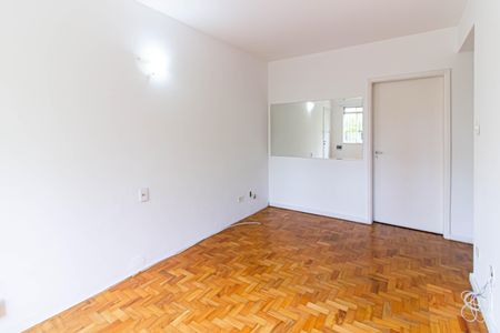 Apartamento para alugar com 57m², 2 quartos e sem vagaSala