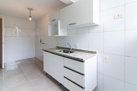Apartamento para alugar com 57m², 2 quartos e sem vagaCozinha