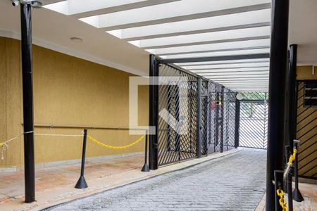 Apartamento para alugar com 57m², 2 quartos e sem vagaÁrea comum