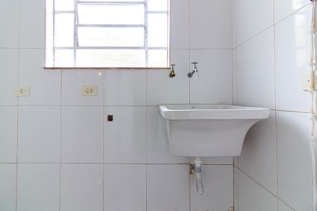 Apartamento para alugar com 57m², 2 quartos e sem vagaÁrea de Serviço