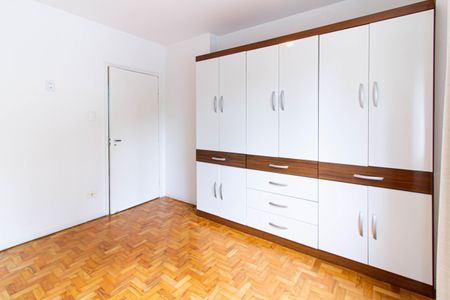 Apartamento para alugar com 57m², 2 quartos e sem vagaQuarto 2
