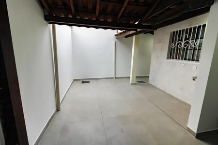 Casa de condomínio à venda com 125m², 3 quartos e 3 vagas Casa de condomínio à venda com 125m², 3 quartos e 3 vagasQuintal