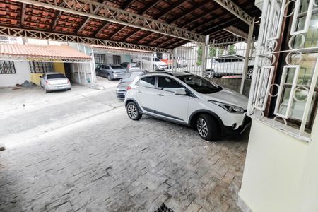 Casa de condomínio à venda com 125m², 3 quartos e 3 vagas Casa de condomínio à venda com 125m², 3 quartos e 3 vagasGaragem