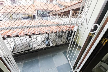 Casa de condomínio à venda com 125m², 3 quartos e 3 vagas Casa de condomínio à venda com 125m², 3 quartos e 3 vagasVaranda - Suíte
