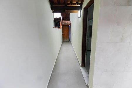 Casa de condomínio à venda com 125m², 3 quartos e 3 vagas Casa de condomínio à venda com 125m², 3 quartos e 3 vagasQuintal