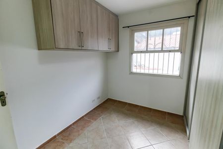 Quarto 1 de casa de condomínio à venda com 3 quartos, 125m² em Parque Assunção, Taboão da Serra