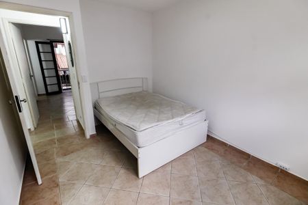 Casa de condomínio à venda com 125m², 3 quartos e 3 vagas Casa de condomínio à venda com 125m², 3 quartos e 3 vagasQuarto 2