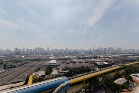 Vista de apartamento à venda com 2 quartos, 64m² em Ipiranga, São Paulo