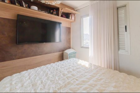 Quarto 1 de apartamento à venda com 2 quartos, 64m² em Ipiranga, São Paulo