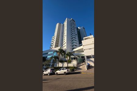 Fachada de apartamento para alugar com 1 quarto, 37m² em Três Figueiras, Porto Alegre