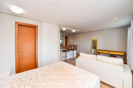 Studio de apartamento para alugar com 1 quarto, 37m² em Três Figueiras, Porto Alegre