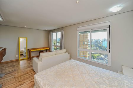 Studio de apartamento para alugar com 1 quarto, 37m² em Três Figueiras, Porto Alegre