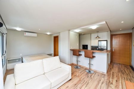 Apartamento para alugar com 1 quarto, 37m² em Três Figueiras, Porto Alegre