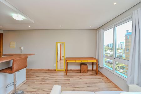 Studio de apartamento para alugar com 1 quarto, 37m² em Três Figueiras, Porto Alegre
