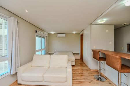 Studio de apartamento para alugar com 1 quarto, 37m² em Três Figueiras, Porto Alegre