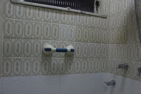 Apartamento à venda com 70m², 2 quartos e sem vagaBanheiro social 2