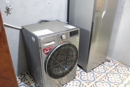 Apartamento à venda com 70m², 2 quartos e sem vagaÁrea de serviço