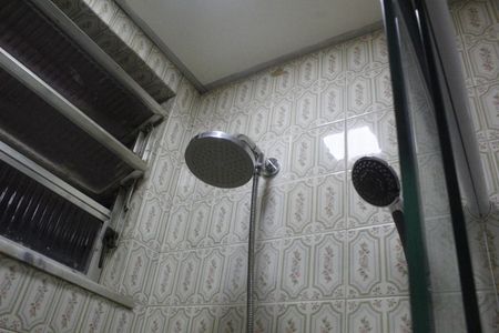 Apartamento à venda com 70m², 2 quartos e sem vagaBanheiro social 2