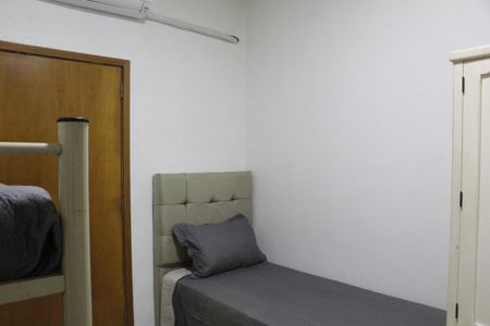 Quarto de apartamento para alugar com 2 quartos, 70m² em Praça da Bandeira, Rio de Janeiro