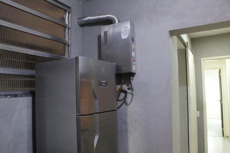 Apartamento à venda com 70m², 2 quartos e sem vagaCozinha