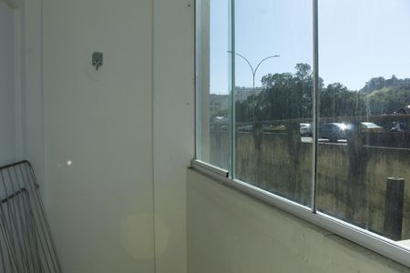 Vista do Quarto de apartamento para alugar com 2 quartos, 70m² em Praça da Bandeira, Rio de Janeiro