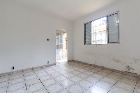 Casa para alugar com 40m², 1 quarto e sem vagaQuarto