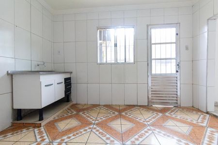 Casa para alugar com 40m², 1 quarto e sem vagaCozinha