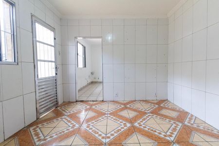 Casa para alugar com 40m², 1 quarto e sem vagaCozinha
