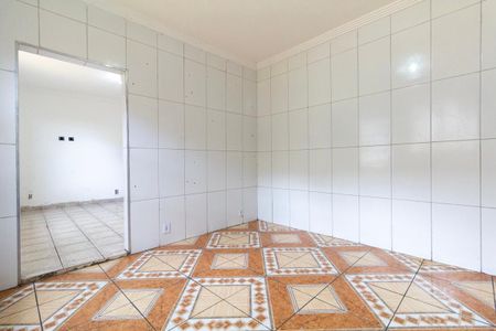 Casa para alugar com 40m², 1 quarto e sem vagaCozinha