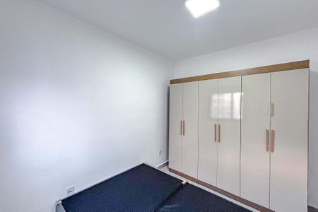 Apartamento à venda com 40m², 1 quarto e sem vagaQuarto