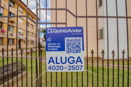 Apartamento para alugar com 47m², 1 quarto e sem vaga Apartamento para alugar com 47m², 1 quarto e sem vagaPlaquinha