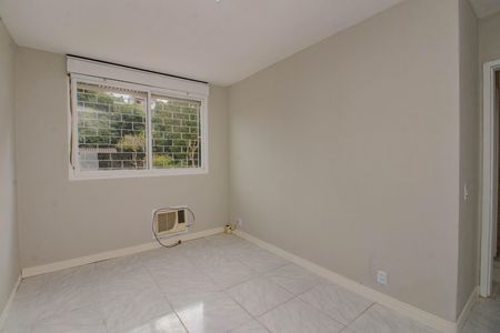 Quarto de apartamento à venda com 1 quarto, 47m² em Parque Santa Fé, Porto Alegre