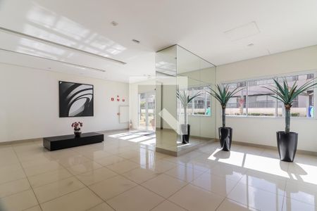 Apartamento à venda com 80m², 3 quartos e 1 vagaÁrea comum