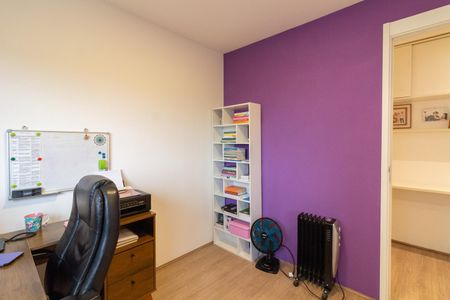 Quarto 1 de apartamento à venda com 3 quartos, 80m² em Jardim Esmeralda, São Paulo