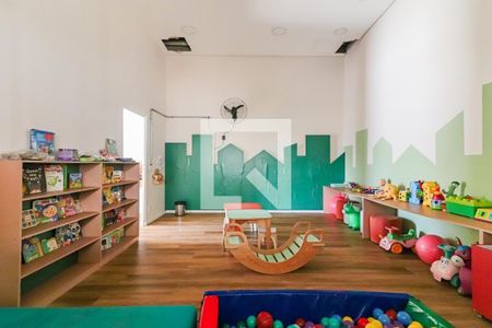 Apartamento à venda com 80m², 3 quartos e 1 vagaÁrea comum