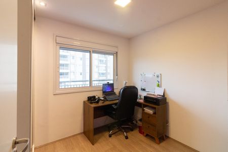 Apartamento à venda com 80m², 3 quartos e 1 vagaQuarto 1