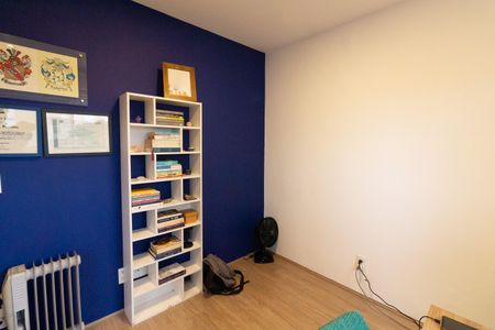 Apartamento à venda com 80m², 3 quartos e 1 vagaQuarto 2