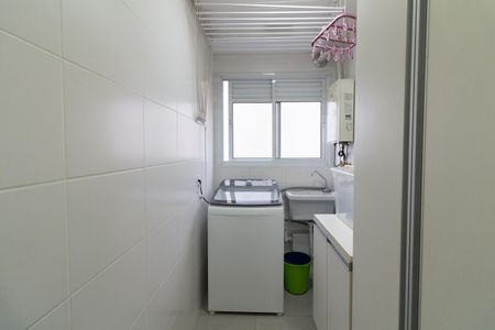Apartamento à venda com 80m², 3 quartos e 1 vagaÁrea de Serviço