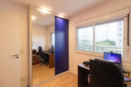 Apartamento à venda com 80m², 3 quartos e 1 vagaQuarto 1