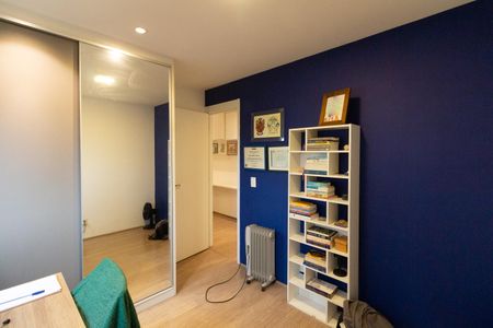 Apartamento à venda com 80m², 3 quartos e 1 vagaQuarto 2