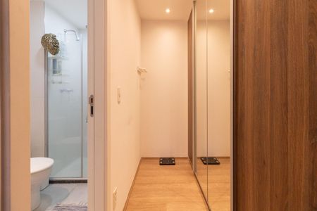 Apartamento à venda com 80m², 3 quartos e 1 vagaSuíte