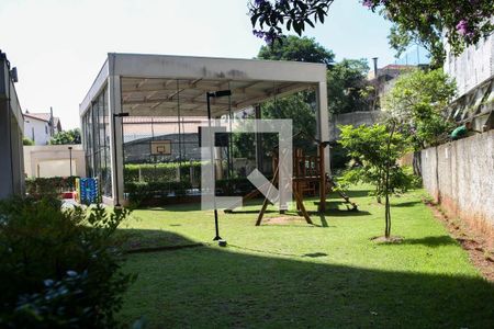 Apartamento à venda com 80m², 3 quartos e 1 vagaÁrea comum