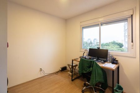 Apartamento à venda com 80m², 3 quartos e 1 vagaQuarto 2