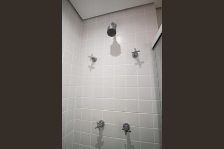 Studio para alugar com 35m², 1 quarto e 1 vaga Studio para alugar com 35m², 1 quarto e 1 vagaBanheiro social